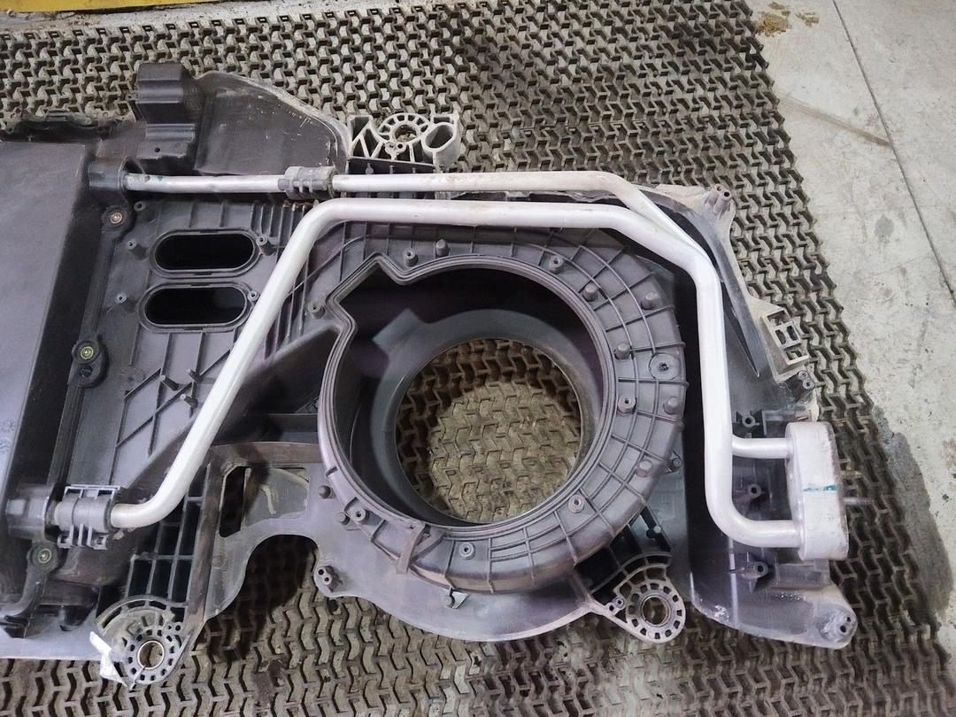 Корпус отопителя (печки) R8SEZI Renault Espace купить с доставкой. Огромный выбор запчастей и марок авто. У нас есть практически все.