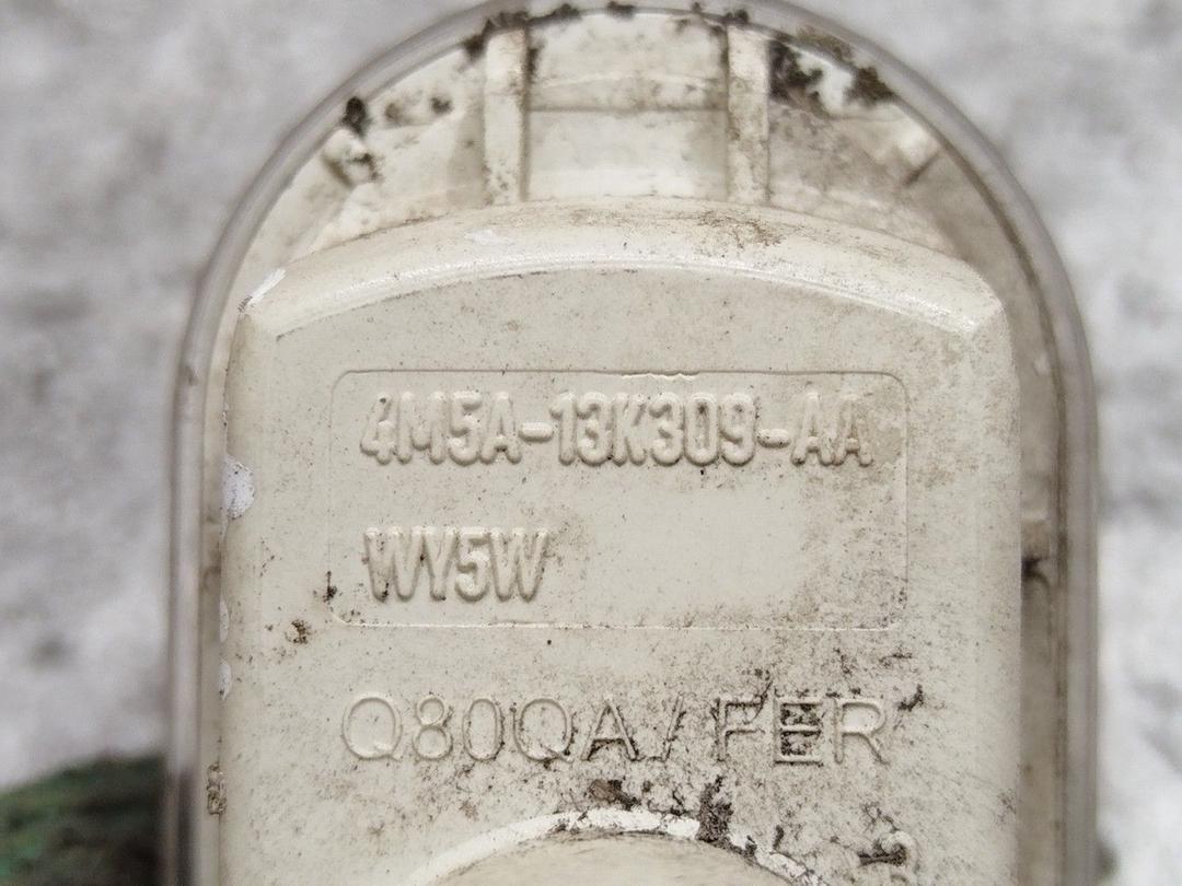 Повторитель передний правый 291CPE Ford Focus - Фото 4