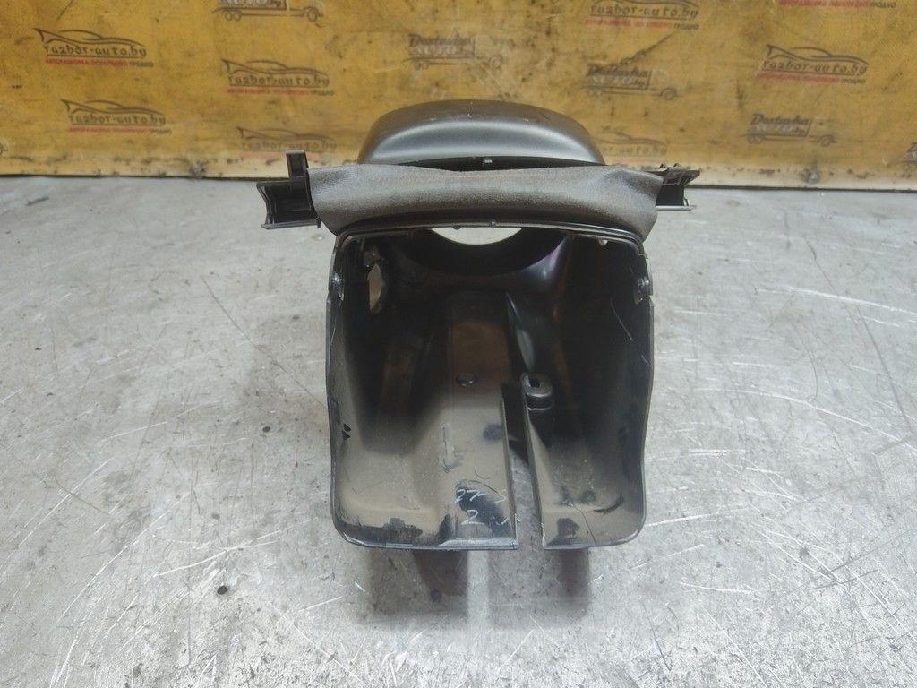 Кожух рулевой колонки T8C5LR Volkswagen Jetta - Фото 5