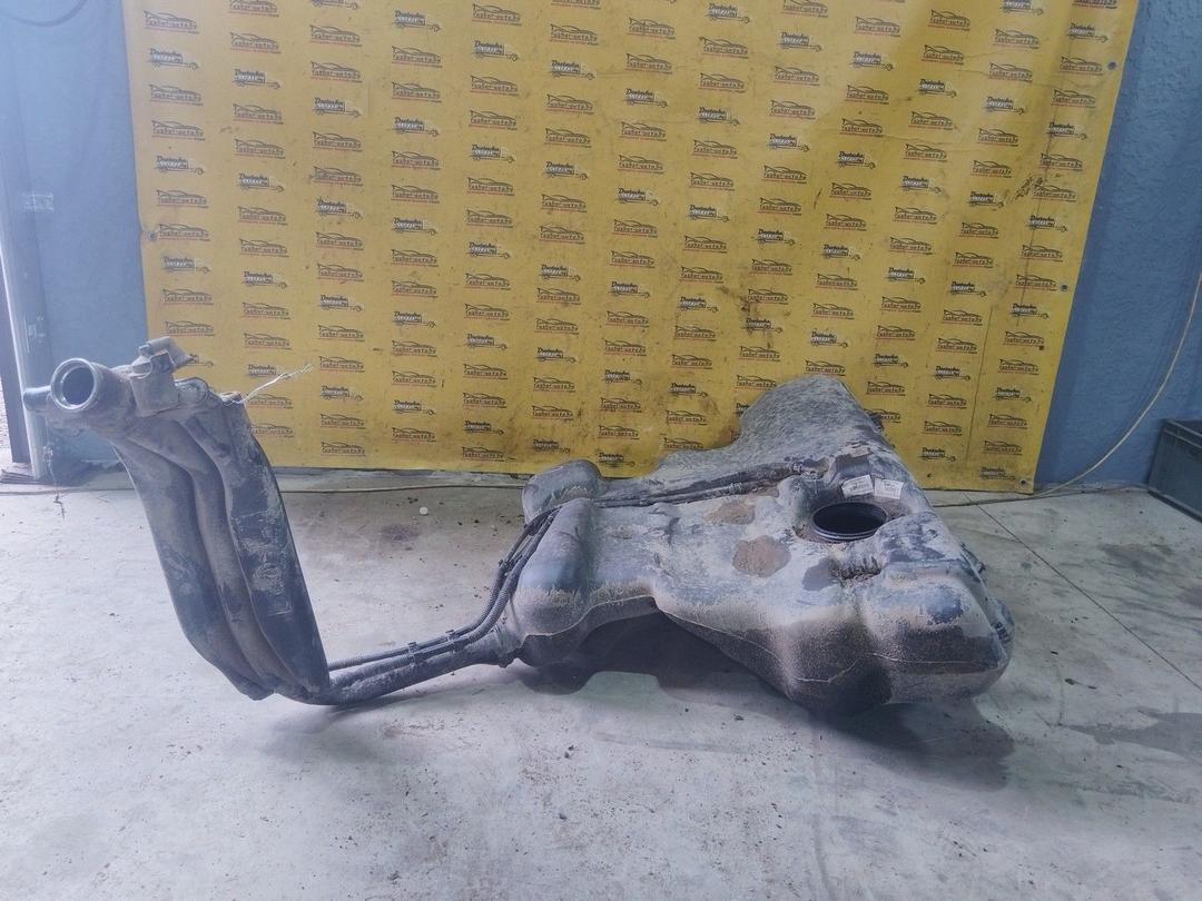 Бак топливный R9SH6Q Skoda Roomster купить на авторазборке