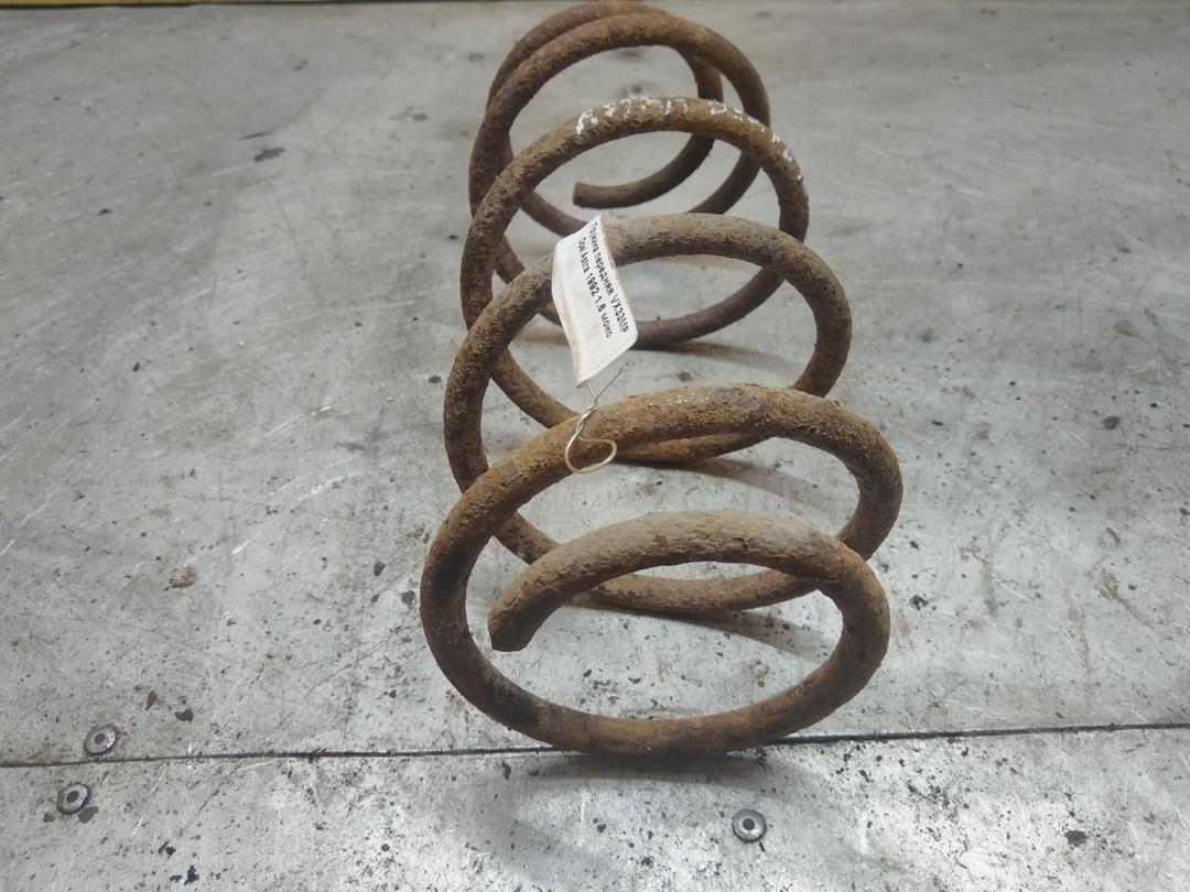 Пружина передняя VX33MP Opel Astra купить с доставкой