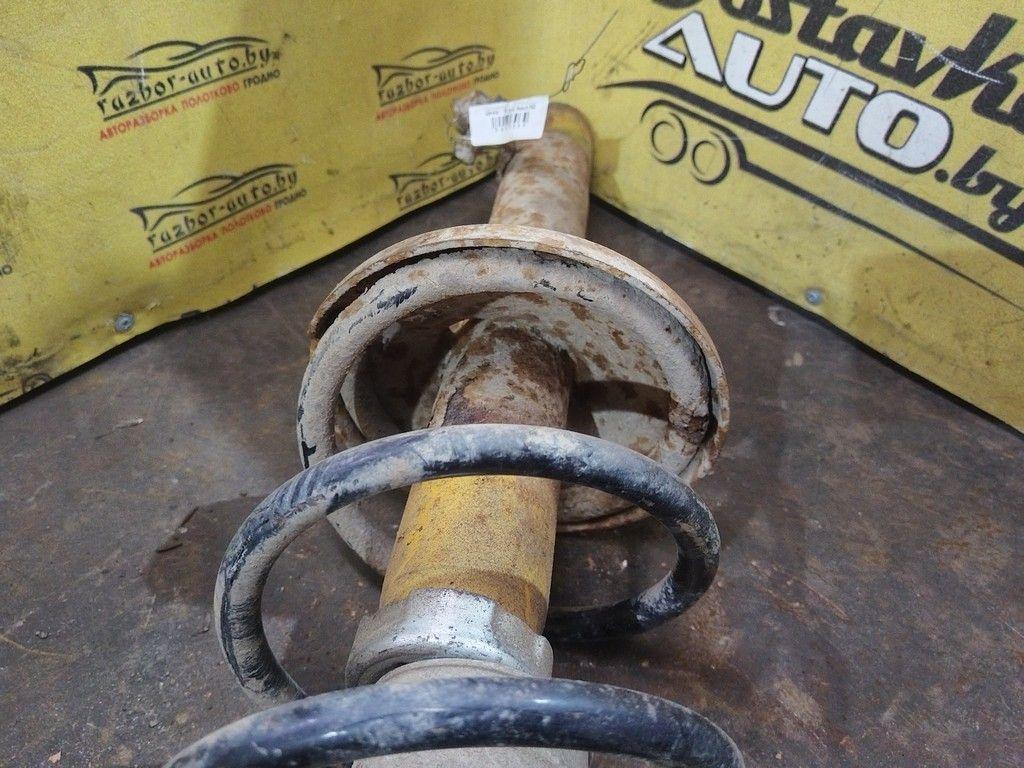 Амортизатор передний левый 1113R8 Honda HR-V - Фото 6