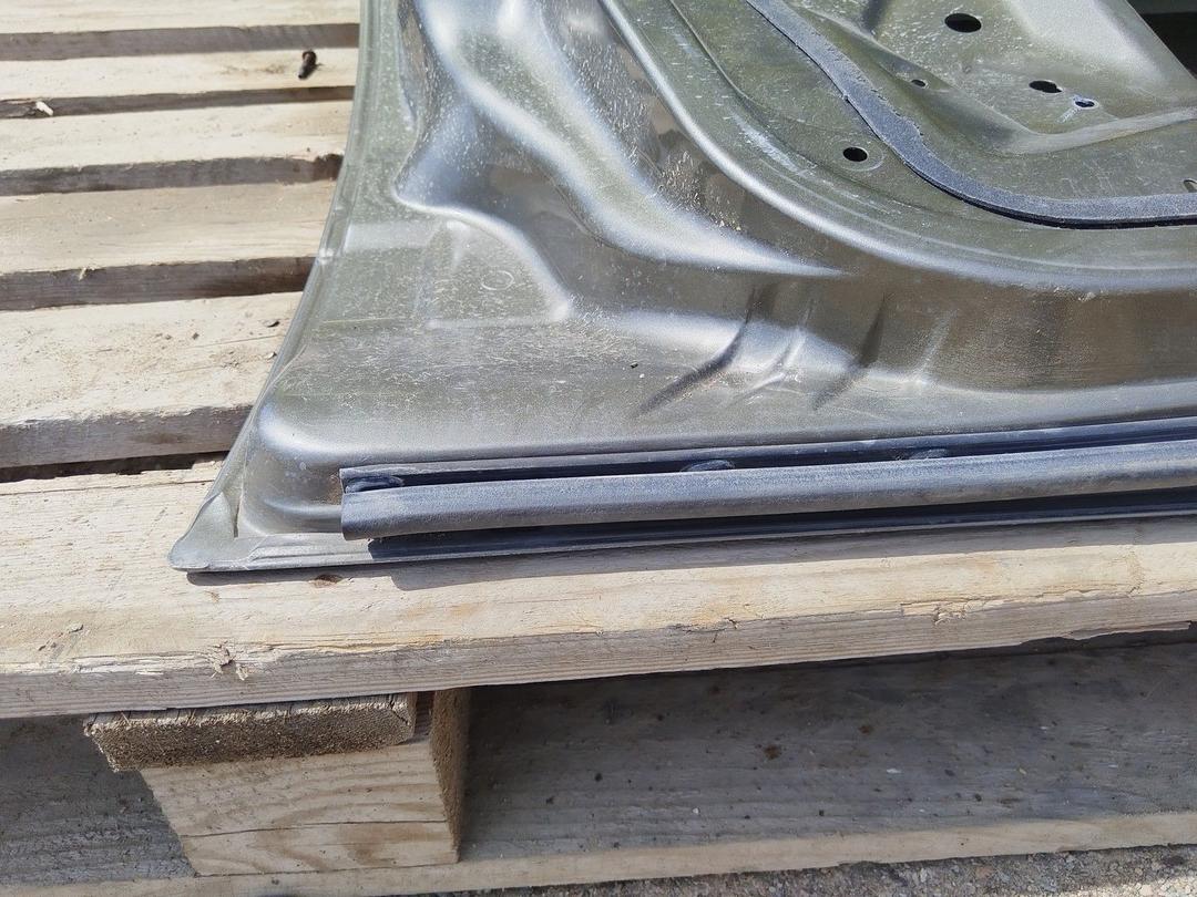 Дверь передняя левая C1RK6X Citroen C5 купить с доставкой. Огромный выбор запчастей и марок авто. У нас есть практически все.