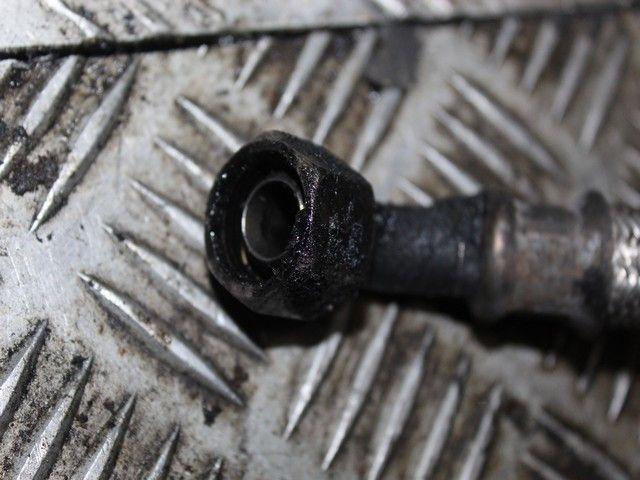 Масляная трубка турбины 6PN975 Audi A4 - Фото 3