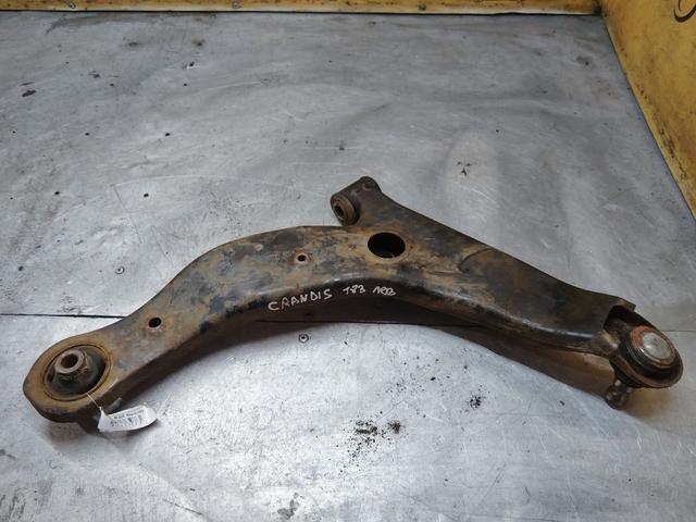 Рычаг передний левый 4443J2 Mitsubishi Grandis купить с доставкой