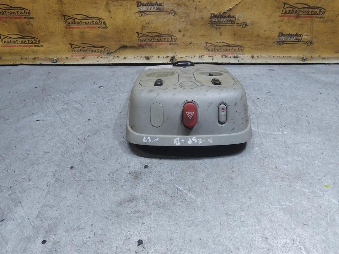 Фонарь салона (плафон) 48UYYT Renault Espace купить