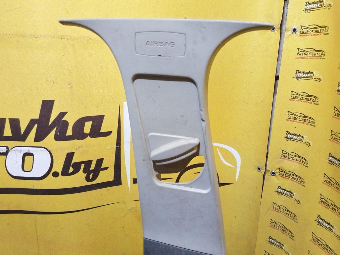 Обшивка стойки центральной левой 9QDZI4 Ford Focus купить с доставкой