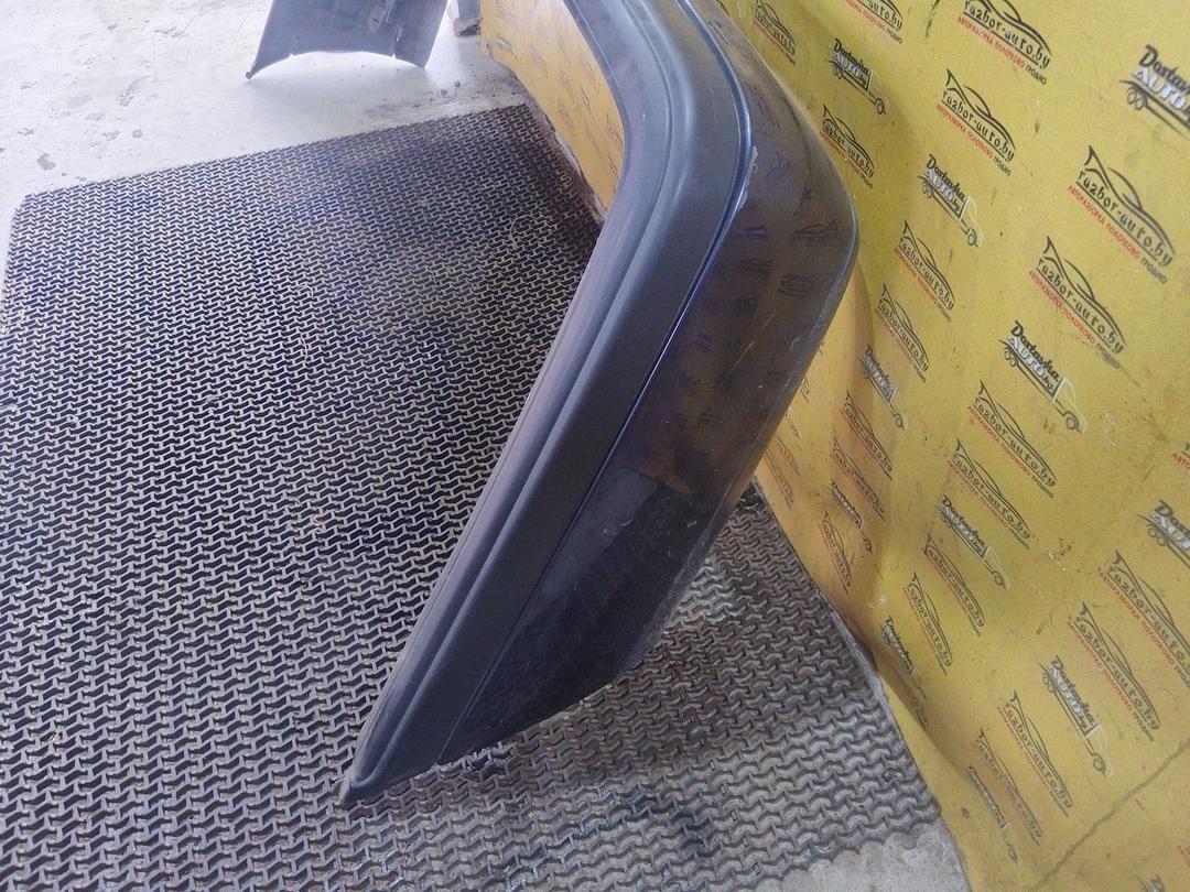 Бампер задний LC18BO Mercedes C W202 - Фото 10