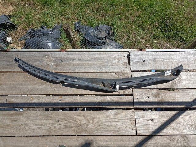 Дождевик 4QO54W Peugeot 406 - Фото 1