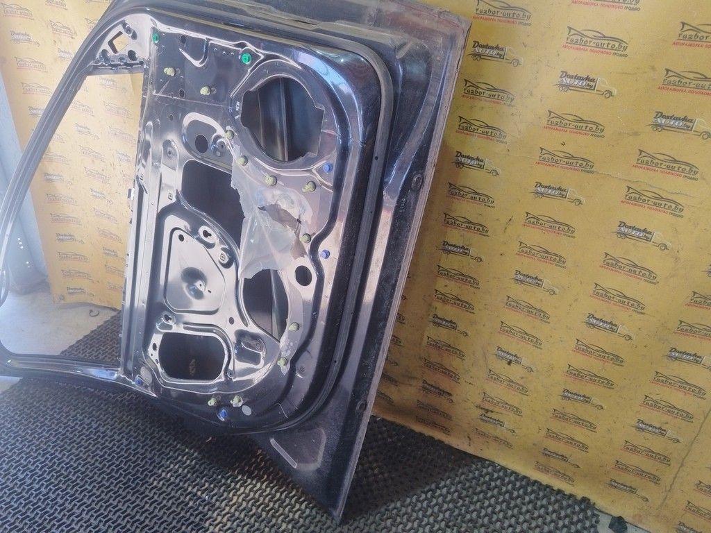 Дверь передняя левая 716HVH Opel Insignia - Фото 13