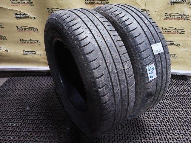 Шина Michelin 195/65 R15 A4R4R6 A4R4R6 Michelin - Фото 4
