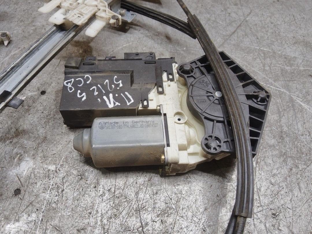 Стеклоподъемник электрический передний левый ONLURN Citroen C8 - Фото 8