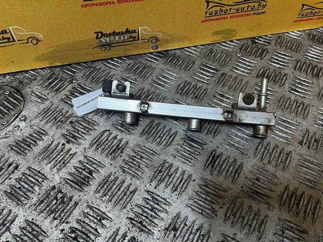 Топливная рампа EEEDH8 Opel Corsa купить с доставкой