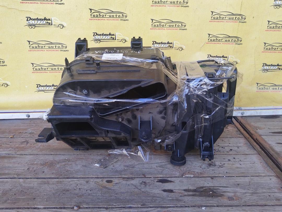 Корпус отопителя (печки) RS5O7R Volvo V40 купить с доставкой
