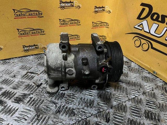 Компрессор кондиционера C232EF Mazda 2 купить
