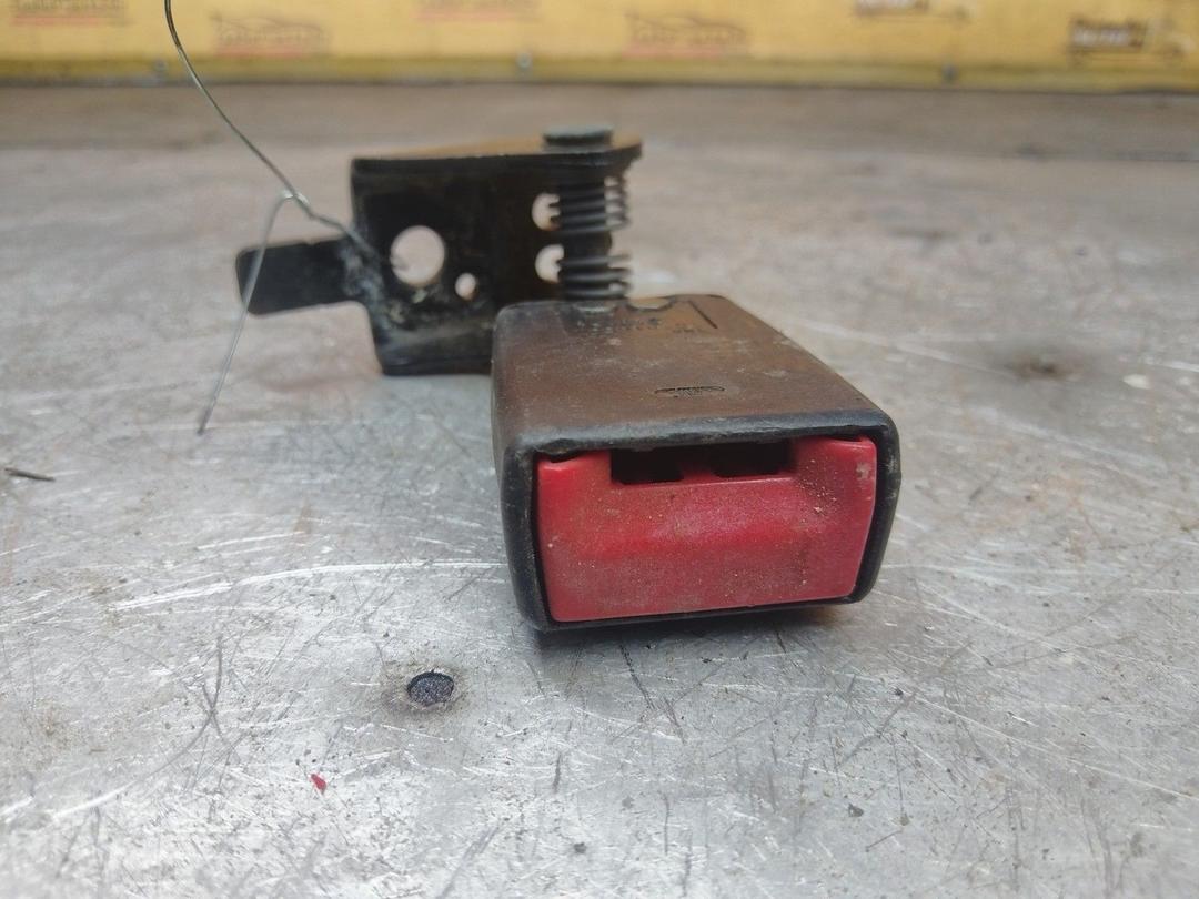 Замок ремня безопасности 9BUHTL BMW X5 E53 - Фото 3