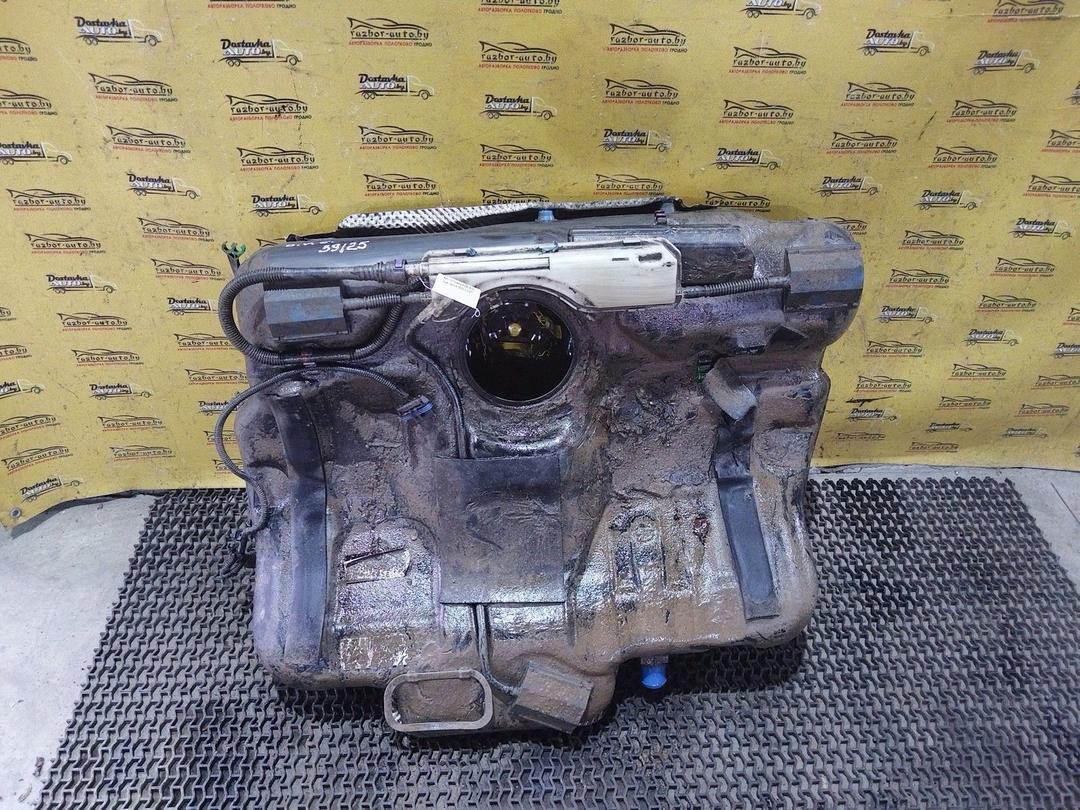 Бак топливный ZB19YQ Opel Vectra - Фото 2