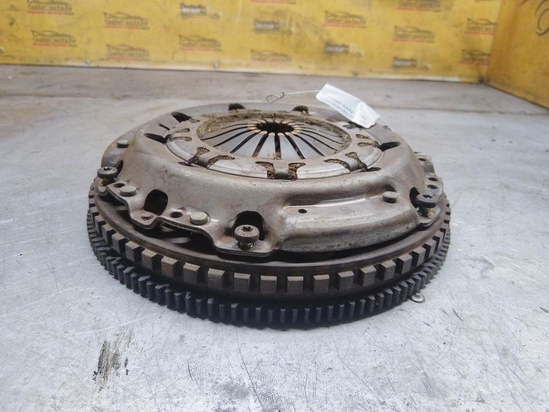 Комплект сцепления UHY7D0 Peugeot Partner - Фото 2