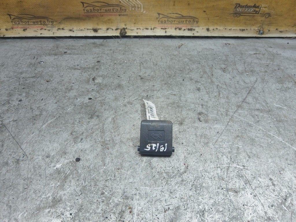 Ручка открывания капота B3VR28 Toyota Corolla - Фото 2