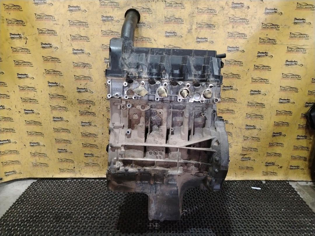 Двигатель Z28FGD Mercedes A W168 - Фото 14