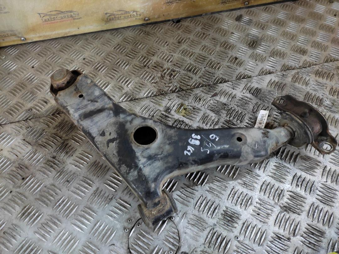 Рычаг передний левый C89UK8 Volvo V40 купить на авторазборке