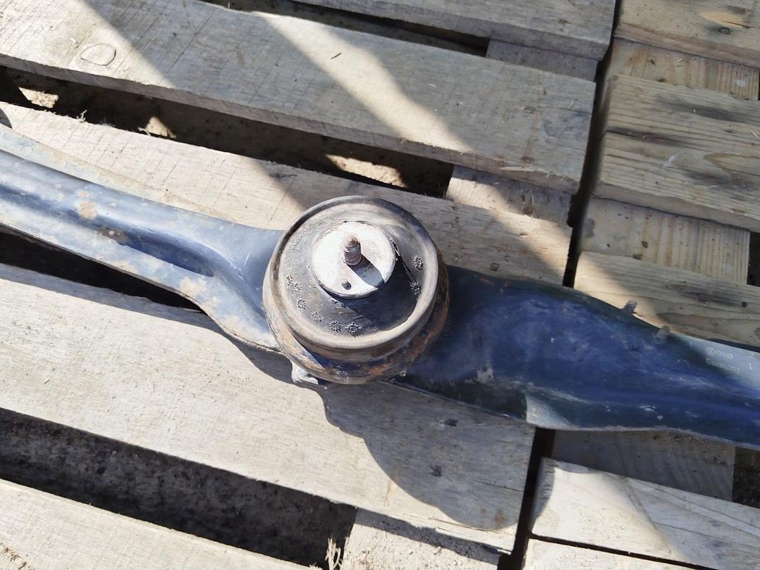 Балка под радиатор KFCGT9 Volkswagen Passat - Фото 3