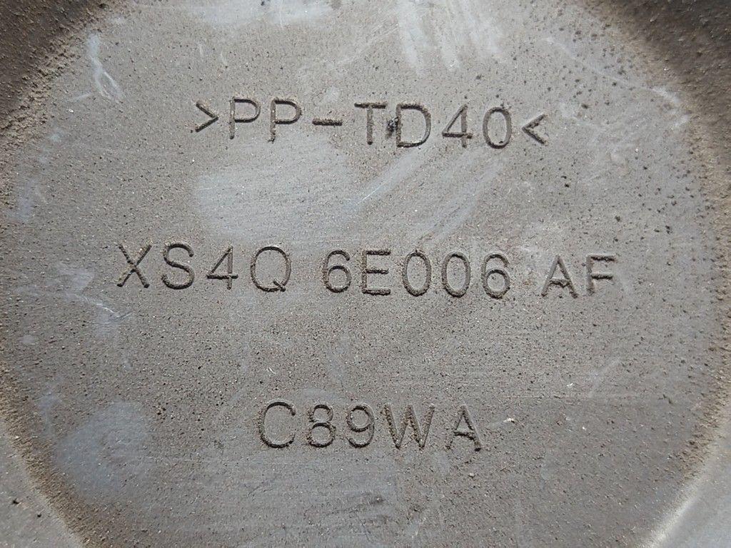 Защита (кожух) ремня ГРМ EZJWRX Ford C-Max - Фото 3