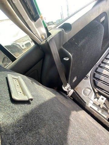 Ремень безопасности задний правый 419E48 Volkswagen Golf