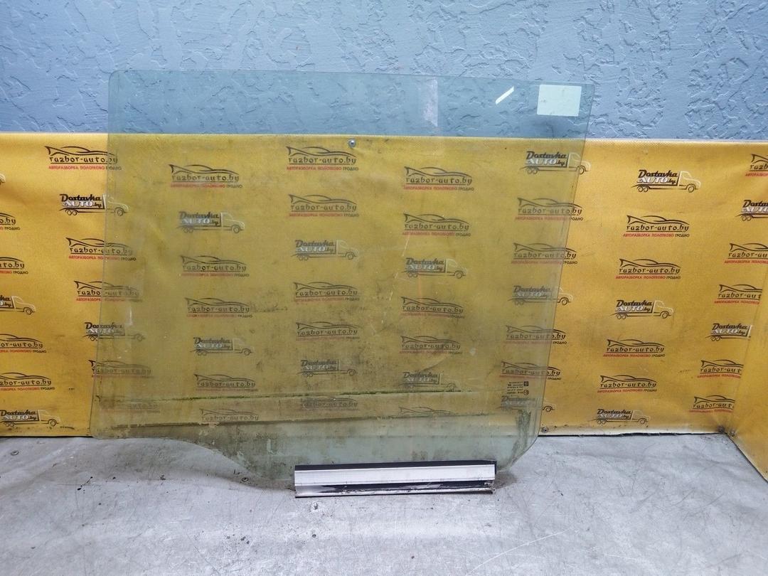 Стекло двери задней правой 522Z3D Opel Zafira купить на авторазборке