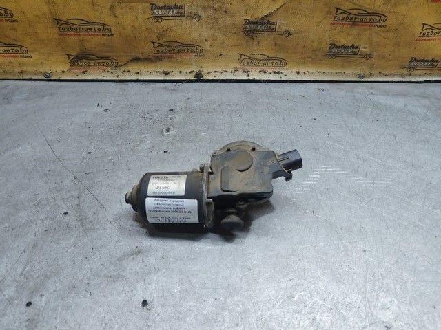 Моторчик передних стеклоочистителей (дворников) 9J9NMY Toyota Avensis купить