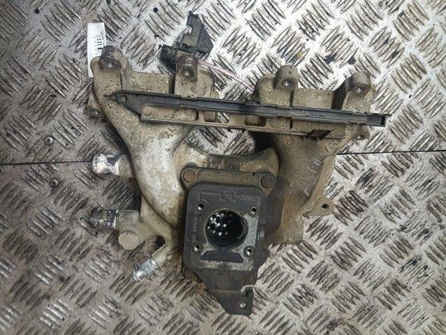 Коллектор впускной FCAXHU Volkswagen Golf - Фото 4