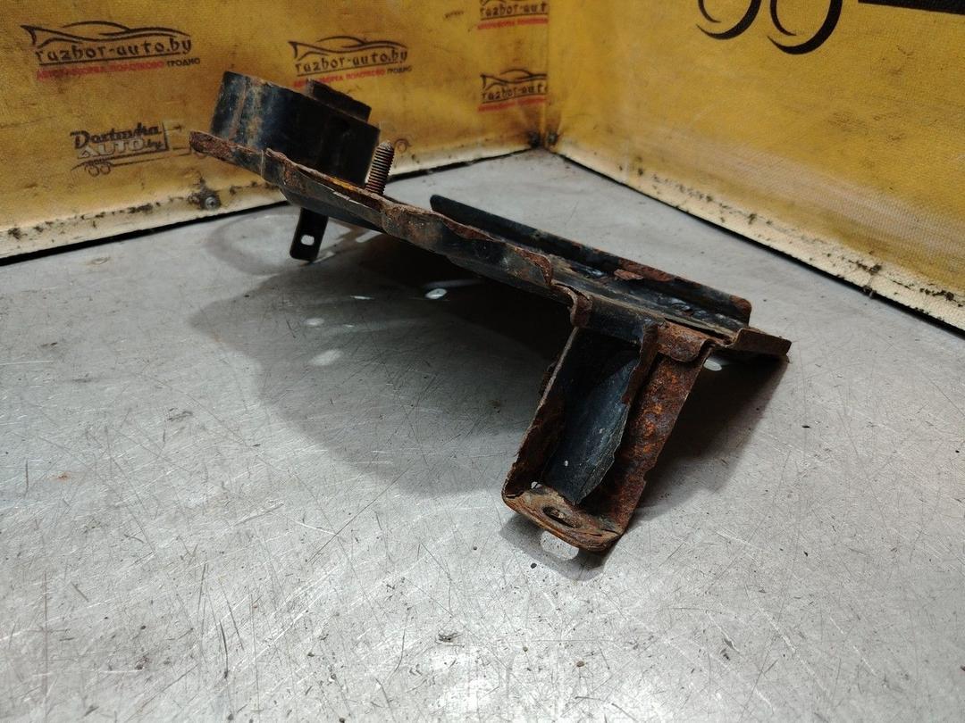 Полка аккумулятора 1F1S6F Opel Meriva - Фото 2