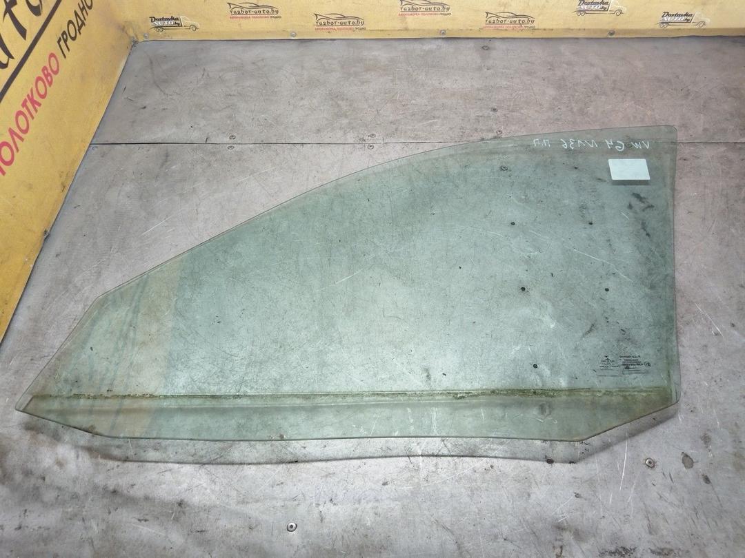 Стекло двери передней правой IOUW55 Volkswagen Golf - Фото 3