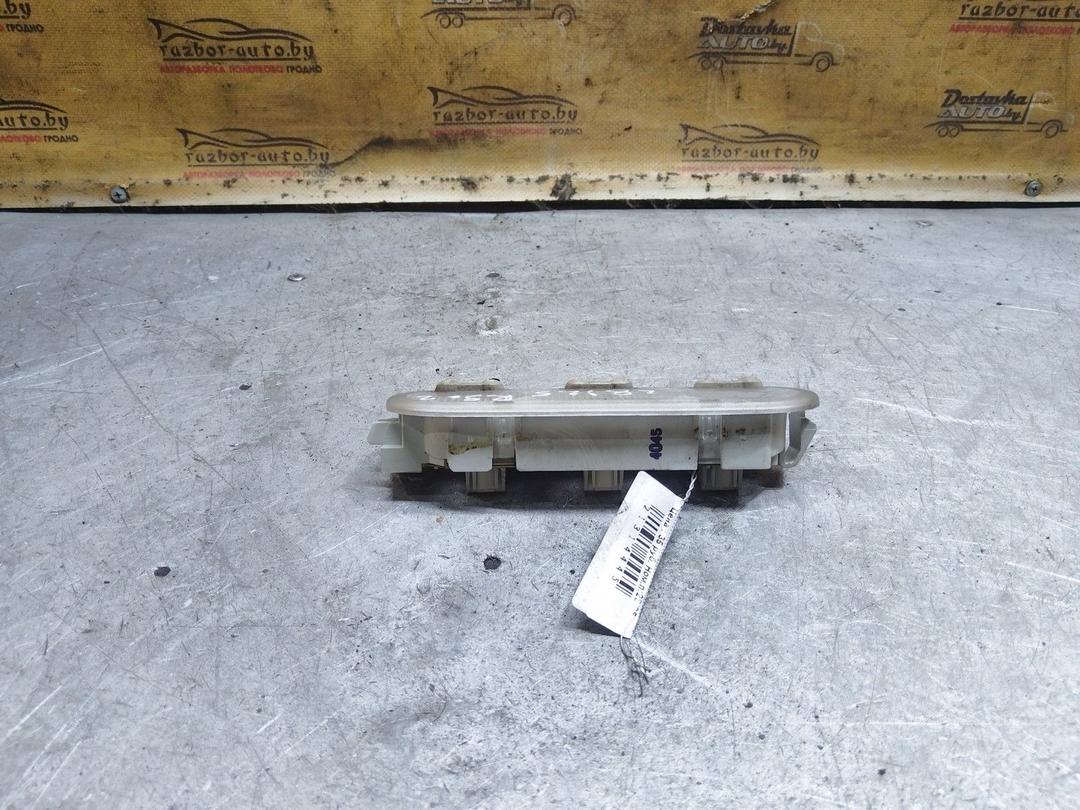 Фонарь салона (плафон) HL7YZG Renault Scenic купить с доставкой