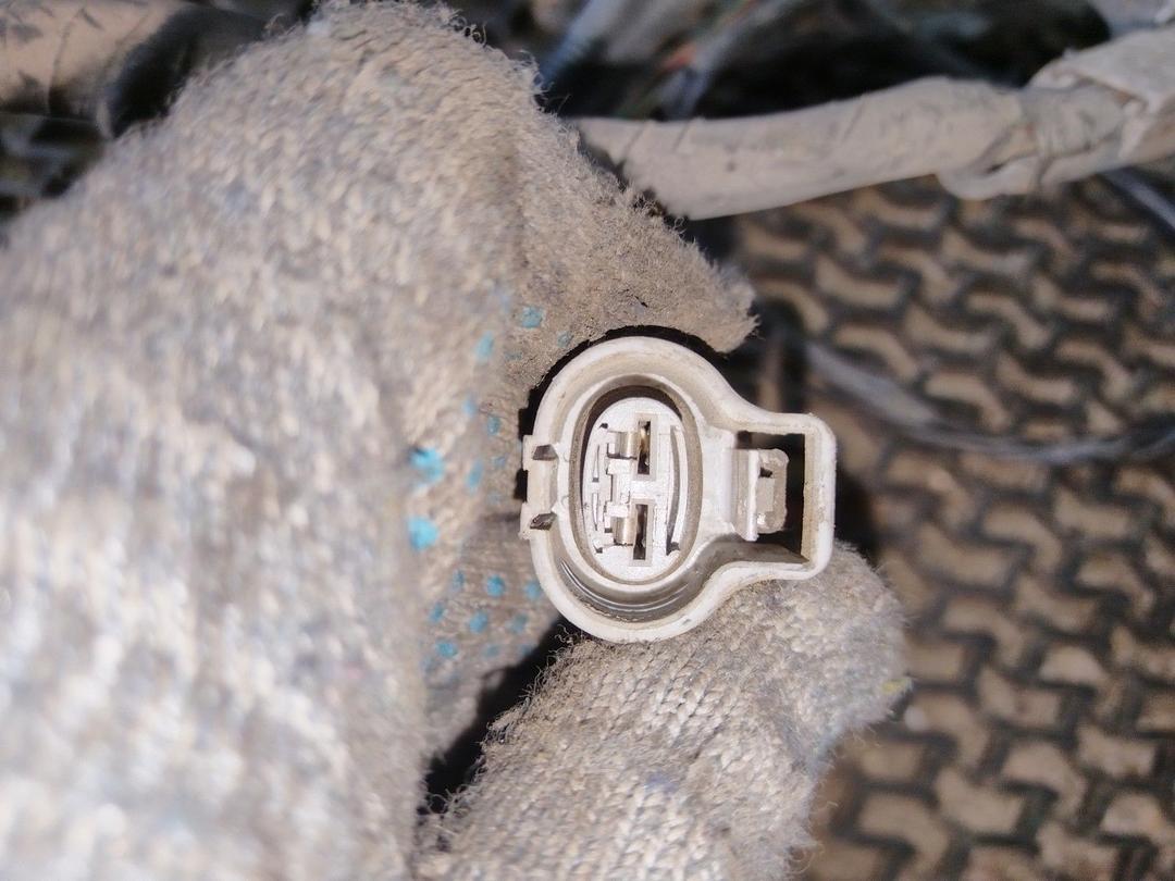 Проводка Y9UV42 Toyota Corolla undefined