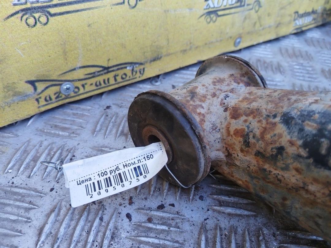 Рычаг передний левый UT40ZU Mercedes Sprinter undefined