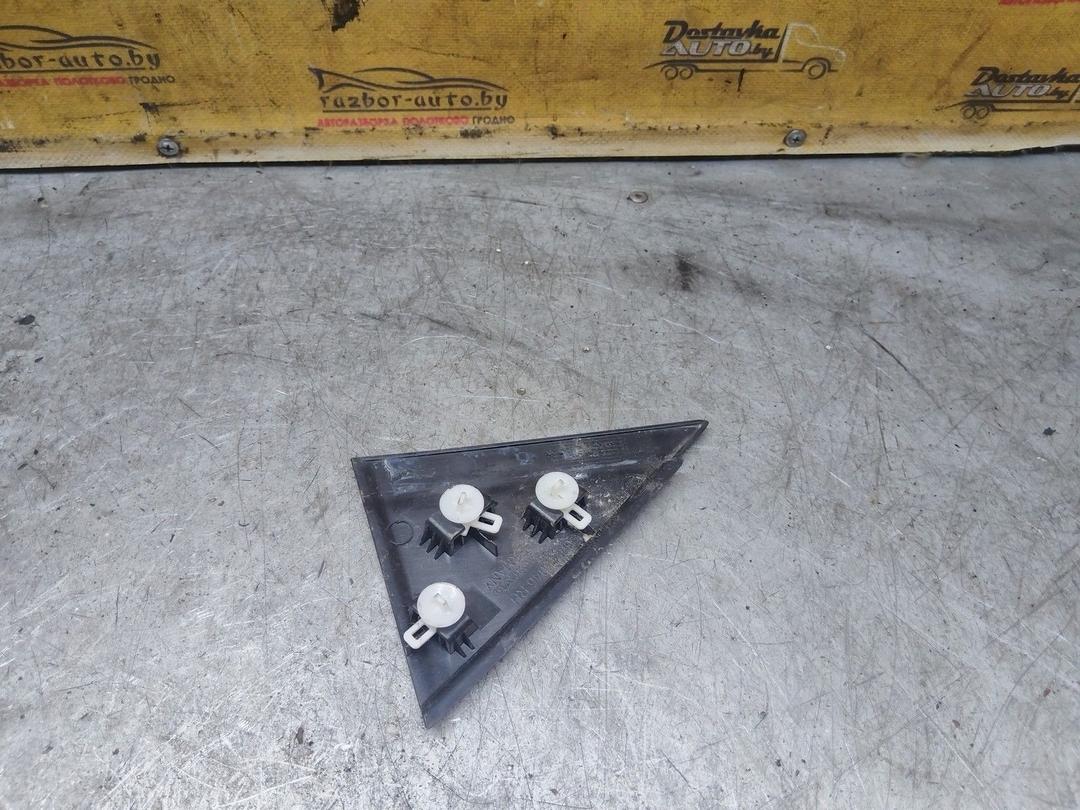 Накладка двери задней правой PD84L4 Volvo S40 - Фото 4