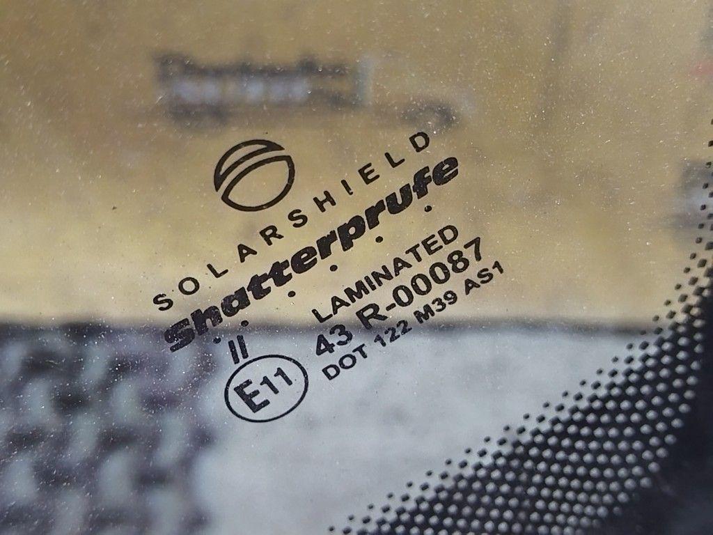 Стекло лобовое XKIDHW Opel Corsa - Фото 3