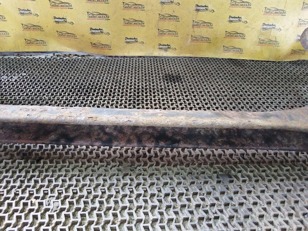 Балка подвески задняя H8Y44Y Volkswagen Polo undefined