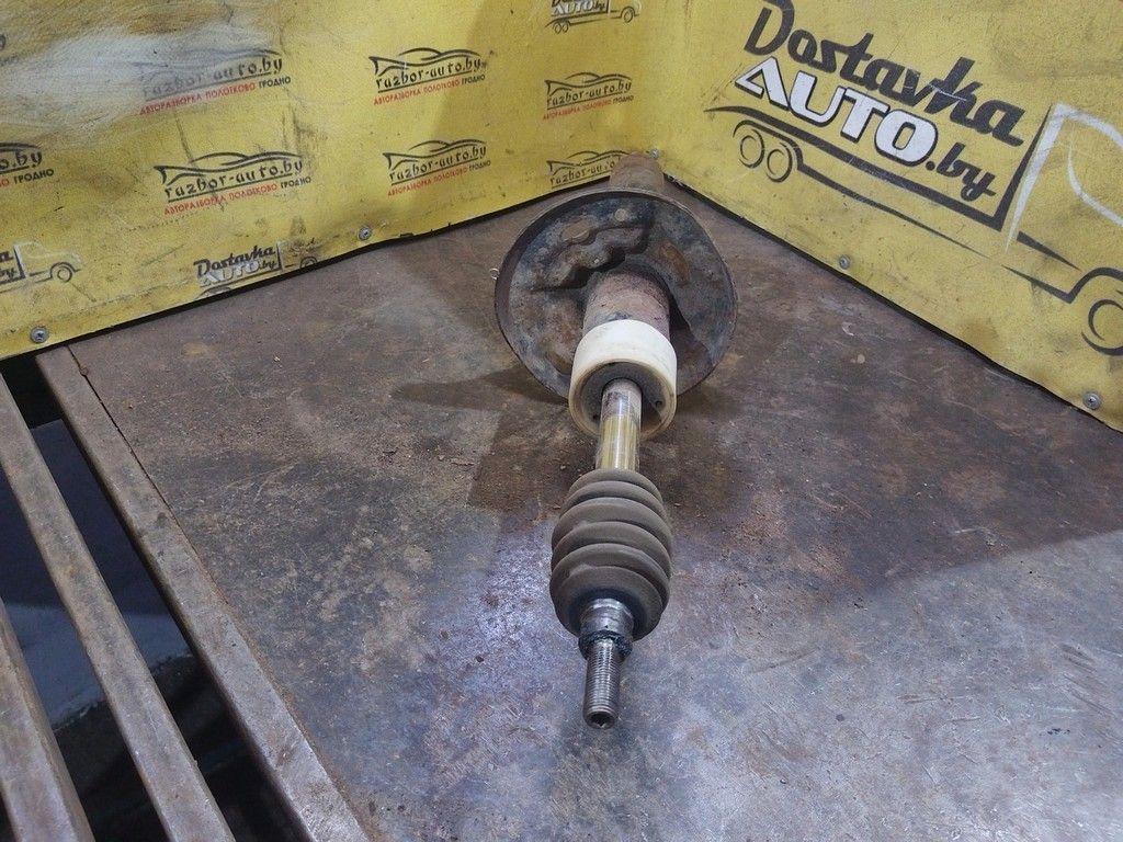 Амортизатор передний левый FVCKZ8 Ford Escort - Фото 3