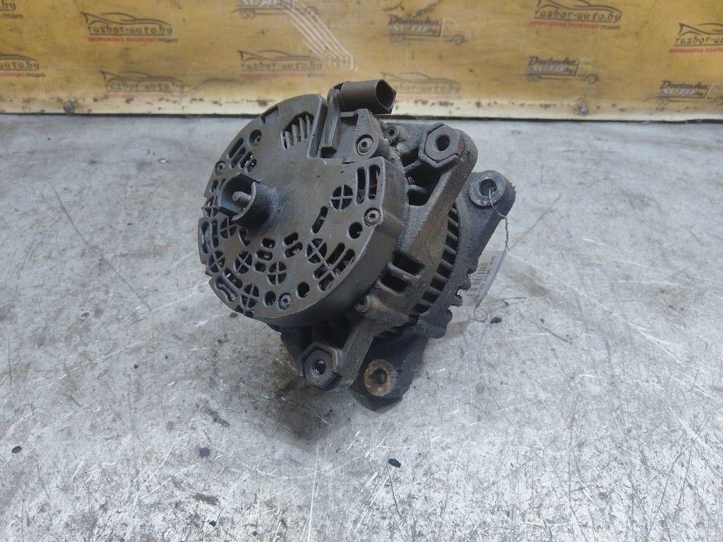 Генератор 6RM4NW Ford Mondeo - Фото 6