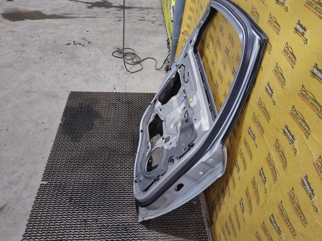 Дверь задняя левая L2SM19 Ford Mondeo купить с доставкой. Огромный выбор запчастей и марок авто. У нас есть практически все.