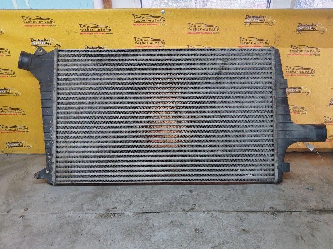 Интеркулер USHQ5N Audi A6 - Фото 1