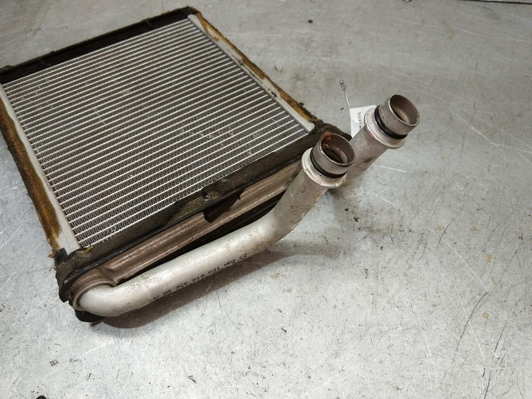 Радиатор отопителя (печки) MW6A4O Volkswagen Passat купить