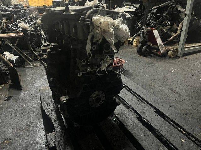 Двигатель YF8RB6 Volvo V70 купить в магазине запчастей бу