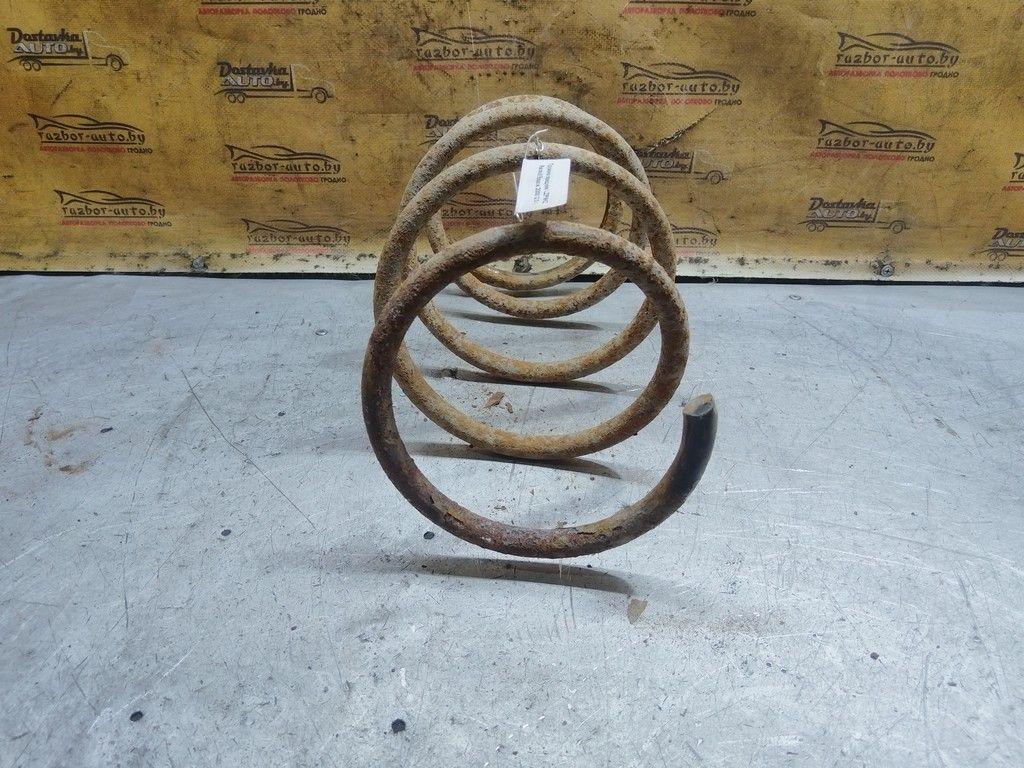 Пружина передняя LZP9KZ Renault Espace - Фото 2