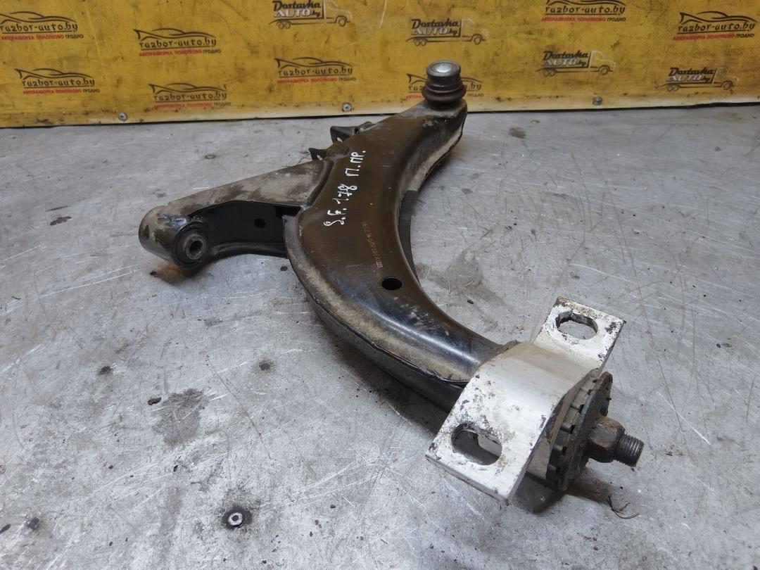 Рычаг передний правый S1LDCZ Subaru Forester купить