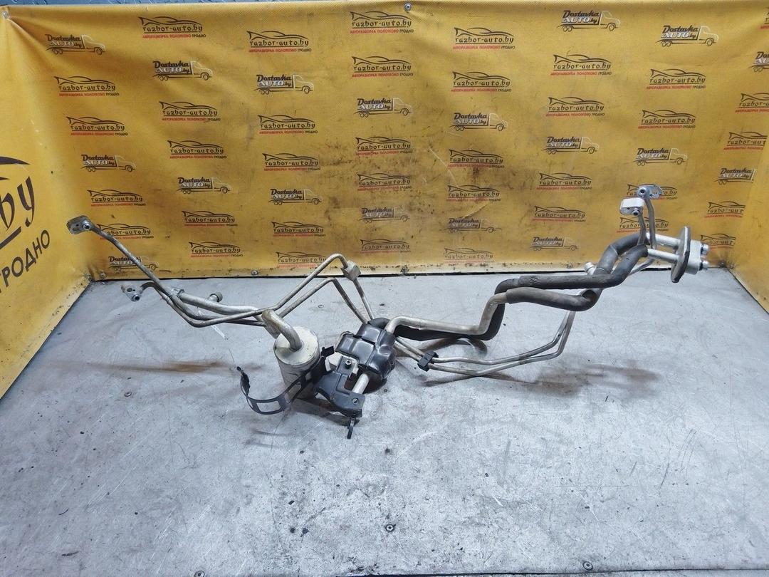 Трубка кондиционера K1GSD2 Honda Accord