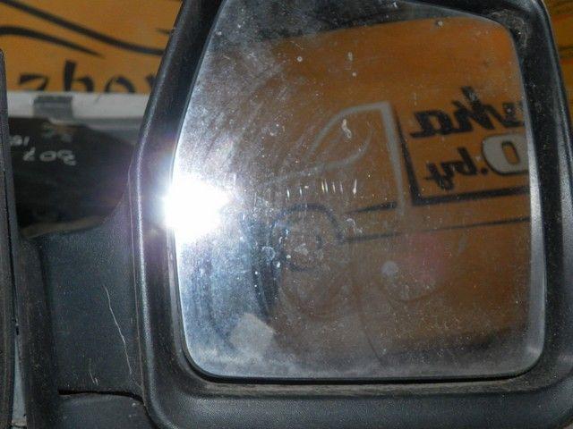 Зеркало наружное правое NB8JH5 Peugeot Expert купить с доставкой