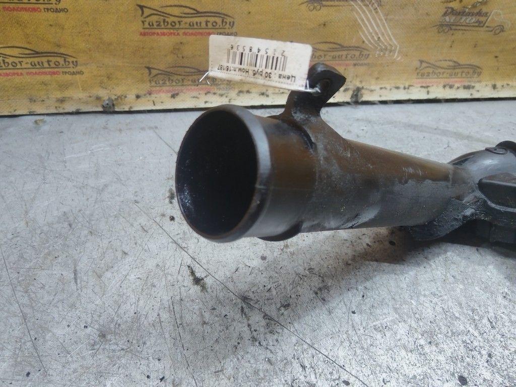 Патрубок турбины K5I5DA Ford Galaxy - Фото 3